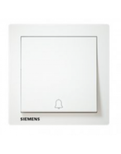 1GANG DOORBELL SWITCH [SIEMENS DELTA RELFA]